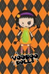 Book cover for Voodoo Dolls