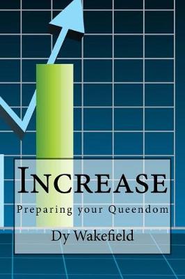 Book cover for Increase