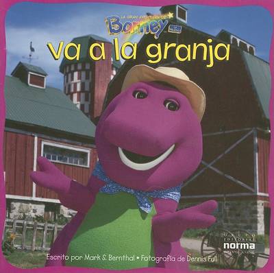 Cover of Va a la Granja