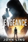 Book cover for Vengeance