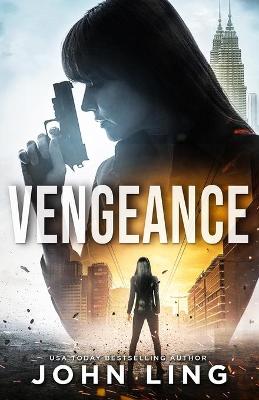 Cover of Vengeance