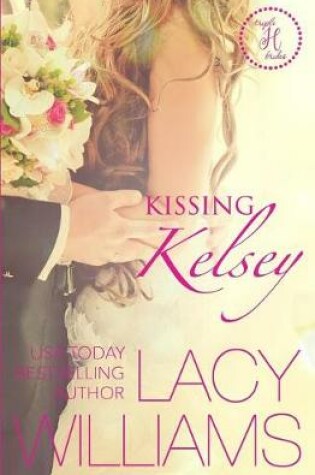 Cover of Kissing Kelsey
