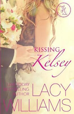 Book cover for Kissing Kelsey
