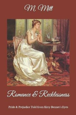 Cover of Romance & Recklessness