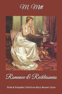 Book cover for Romance & Recklessness