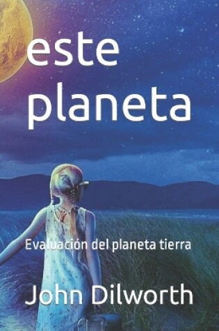 Cover of este planeta
