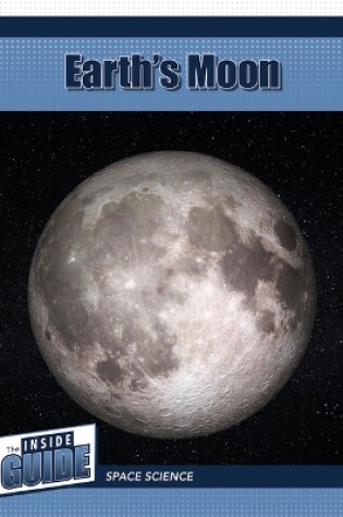 Cover of Earth's Moon