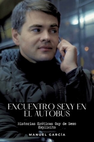 Cover of Encuentro sexy en el autob�s