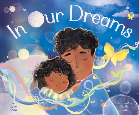 Book cover for In Our Dreams