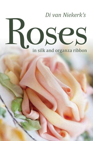 Cover of Di van Niekerk's Roses