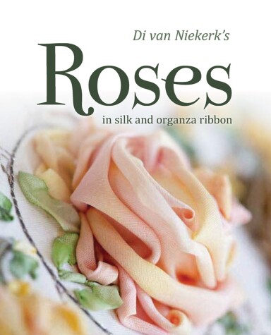 Book cover for Di van Niekerk's Roses