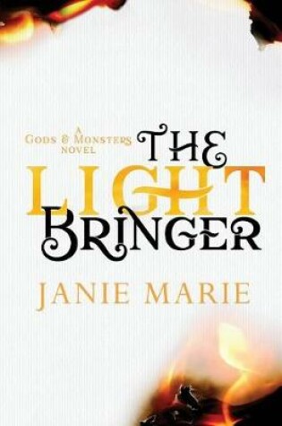 Cover of The Light Bringer