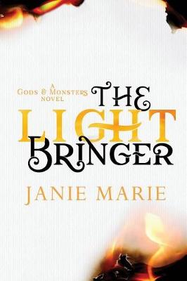 Cover of The Light Bringer
