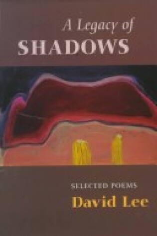 Cover of A Legacy of Shadows