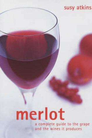 Cover of Merlot