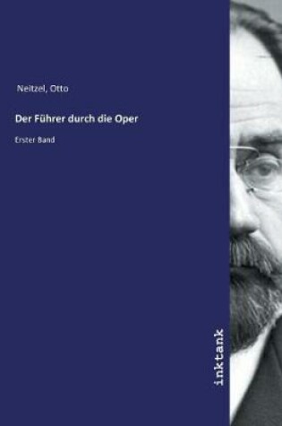 Cover of Der Fuhrer durch die Oper