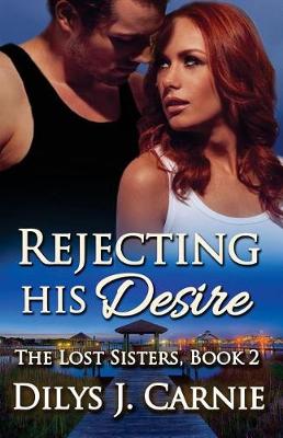 Book cover for Rejecting His Desire