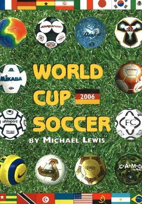 Book cover for World Cup Soccer -- 2006 Edition