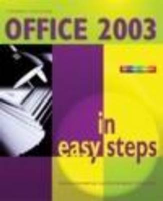 Cover of Office 2003 in Easy Steps