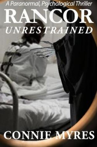 Cover of Unrestrained