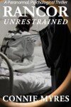 Book cover for Unrestrained