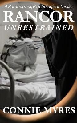 Book cover for Unrestrained