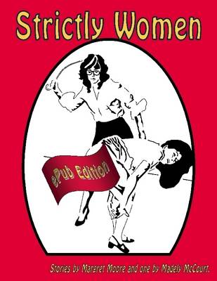 Book cover for Strictly Women
