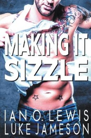 Cover of Making It Sizzle