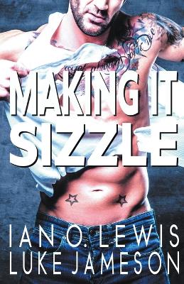 Cover of Making It Sizzle