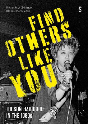 Cover of Find Others Like You