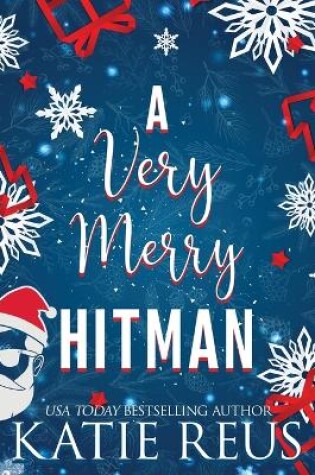 Cover of A Very Merry Hitman