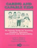 Book cover for Caring and Capable Kids