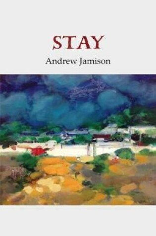 Cover of Stay