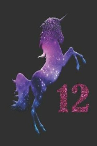 Cover of 12