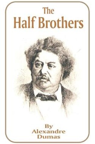 Cover of The Half Brothers