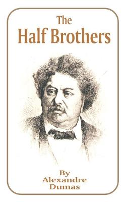 Book cover for The Half Brothers
