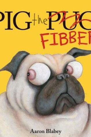 Cover of Pig the Fibber