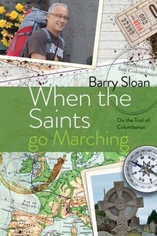 Cover of When the Saints Go Marching