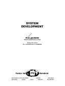 Cover of System Development