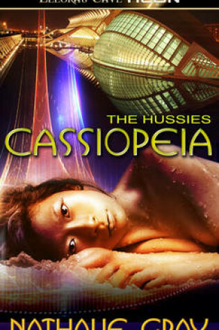 Cover of Cassiopeia