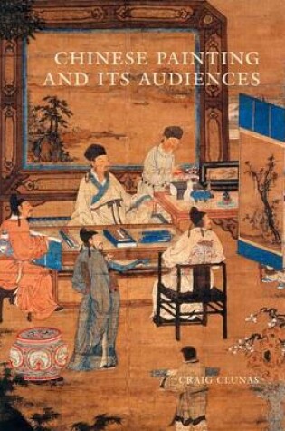 Cover of Chinese Painting and Its Audiences