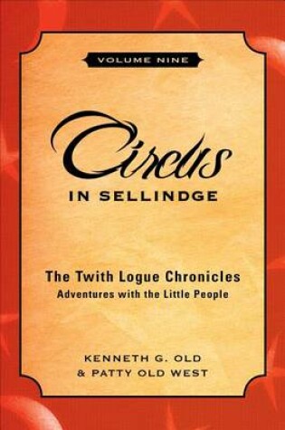 Cover of Circus in Sellindge