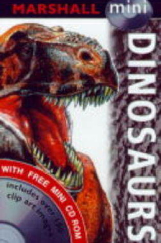 Cover of Dinosaurs