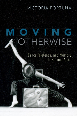 Cover of Moving Otherwise