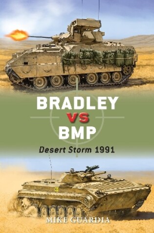 Cover of Bradley vs BMP