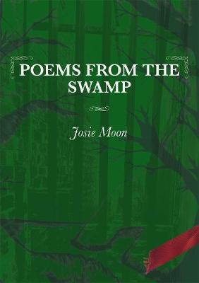 Book cover for Poems From the Swamp