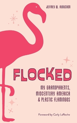 Book cover for Flocked