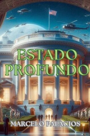 Cover of Estado Profundo