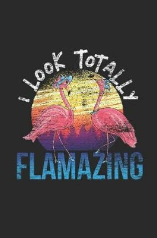 Cover of I Look Totally Flamazing