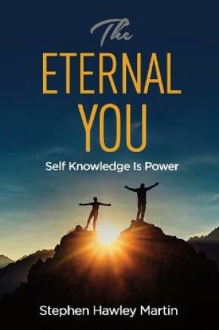 Cover of The Eternal You